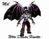 WOW Demon Hunter Illidan