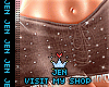 J | Doll brown shorts