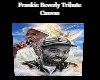 Frankie Beverly Canvas