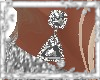 2021 NYE Earrings-Silver