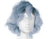 Venjii Blue Curls