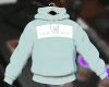 Psycho Bunny Hoodie