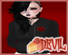 |Devil| Aries Shirt
