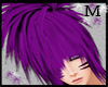[M] Olivia -l- Purple