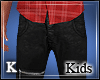 K| Skinny Jeans Black