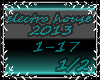 electro house 2013