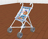 ~DD~ Baby Boy Stroller