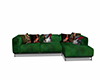 amazon queen couch