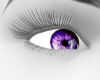~DR~pp/violet eyes