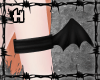 |H|Black Bat Armband F|L