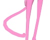 Pink Panther Tail
