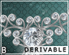 DRV Diamond Scroll Full