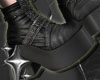 | Tany Boots