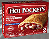 Hot Pockets