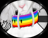 Pride Collar - Rainbow