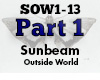 Sunbeam Outside World 1