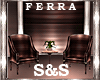 ~F~S&S Chairs