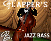 *B* Flappers Jazz Bass