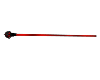 demonic staff