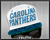 [D] Panthers StrapBack 2