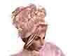 exotica hair pink