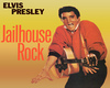 E Presley-Jailhouse rock