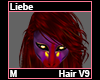 Liebe Hair M V9