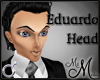 MM~ Eduardo Head