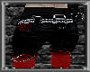 69 Combat Red Skinny