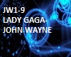 Lady Gaga - John Wayne