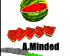 Watermelon +Slices
