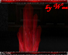 !W Dark Desire Fire Gem