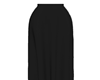 Celestina Skirt Black