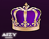 A·crown·