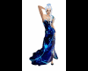 The Ice Queen- Dress