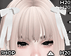 Ribbon White