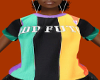 His Tee