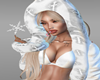 OX! Fur Hood Got