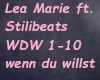 Lea Marie ft.Stilibeats