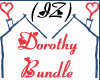 (IZ) Dorothy Bundle