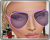 [DL]glasses purple