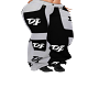 Bottoms DJ