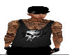 Punisher Top