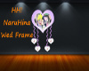 HH! NaruHina Wed Frame