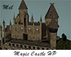 Magic Castle HP Anim