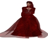 Royal Red Gown v1
