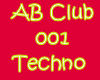 AB Club 001