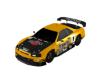 R34 Skyline Pennzoil