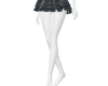 socialite silence skirt