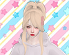 ❀Blonde Xanthio